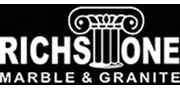 Richstone Surfaces logo